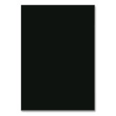 Numéro de table de la forêt d'Emeraude (Dos)