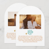 Numéro de table de Lib (Devant / Derrière)