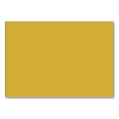 Numéro de table de mariage opulente de destination (Dos)