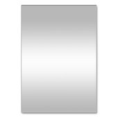 Numéro De Table Décoration élégante en argent 25e anniversaire de  (Dos)