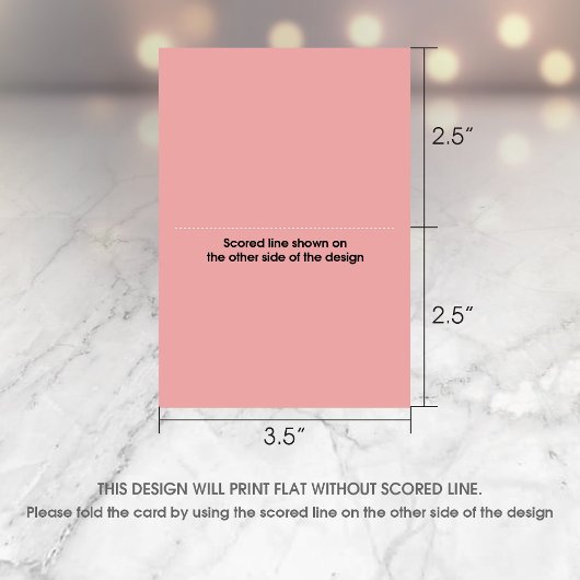 Numéro De Table Double Happiness Peony Mariage Place Card