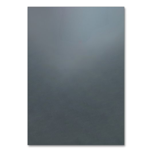 Numéro De Table Elegant Grey Background Wedding Seating Chart (Dos)