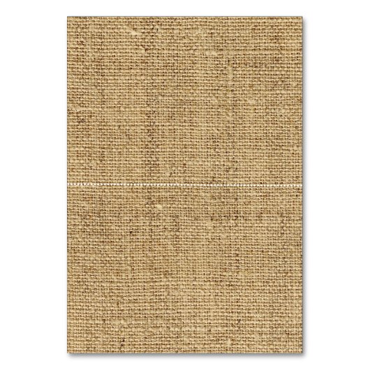 Numéro De Table Elégante dentelle blanche d'angle sur mariage burl (Dos)