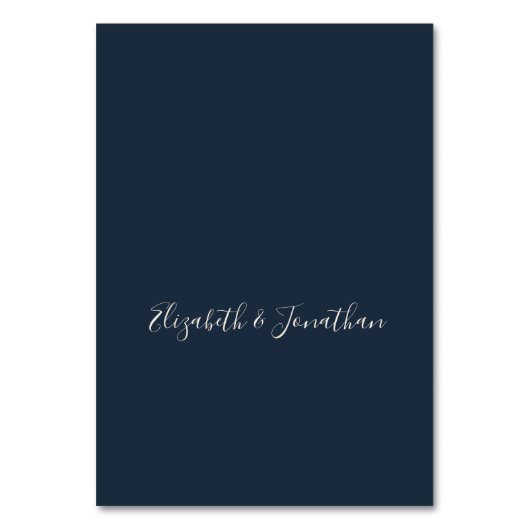 Numéro De Table Élégantes Peonies Lanternes rustiques Marine Coral (Dos)