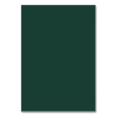 Numéro De Table Emerald Greenery Mountain Pine Rustic Mariage (Dos)