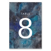 Numéro De Table Explorateur de l'espace (Par défaut)