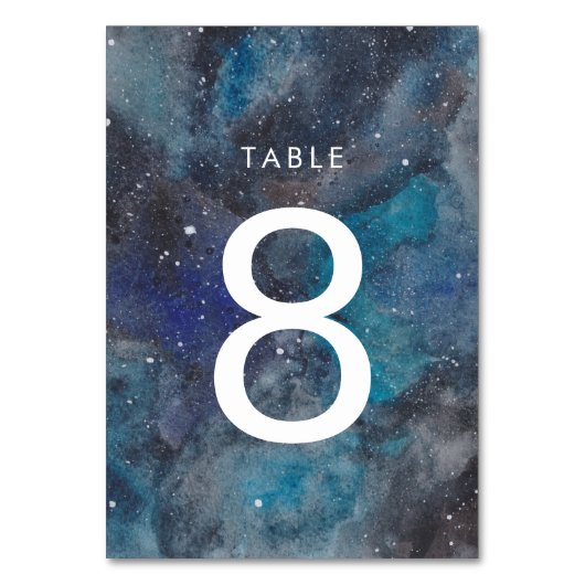 Numéro De Table Explorateur d'espace (Par défaut)