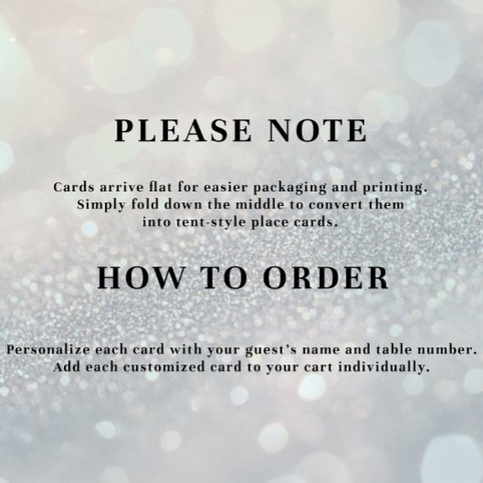 Numéro De Table Faux Embossed White Roses Wedding Table Place Card