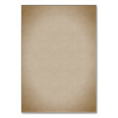 Numéro De Table Faux vers le haut Médiéval Illuminé Mariage manusc (Dos)