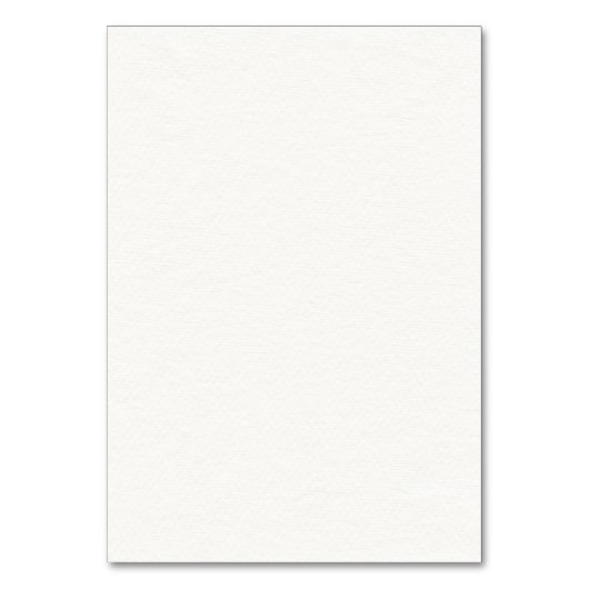 Numéro De Table Fern : Boho Chic Botanical Green Plante Minimal (Dos)