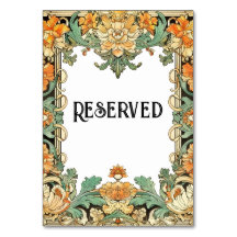 Filigree Motif complexe, panneau central clair