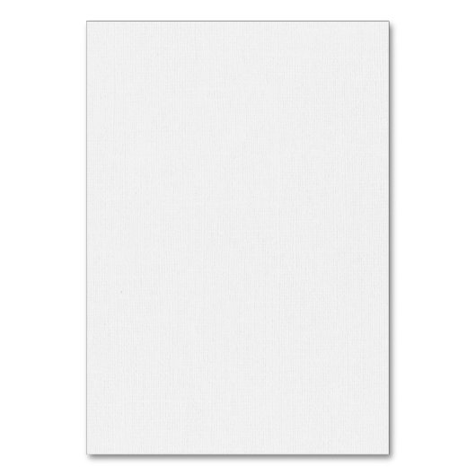 Numéro De Table Fleurs de pêche mariages (Dos)