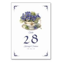 Futur Crépuscule Mariage Floral de Primevère Commu