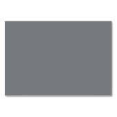 Numéro De Table Graceful Black Line Art Florals (Dos)