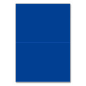 Numéro De Table Grand Top Carnaval de cirque 1er Anniversaire Cart (Dos)