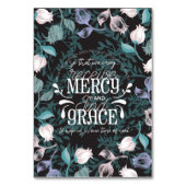 Numéro De Table Hébreu 4:16 citations noir ver (Par défaut)