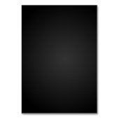 Numéro De Table Hippocampe Polygonal Or (Dos)