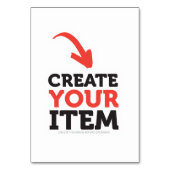 Numéro De Table IMPRIMER do-it-yourself MÉDAILLE Bronze AJOUTER VO (Dos)