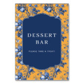 Numéro De Table Lapis Rose Wedding (Par défaut)