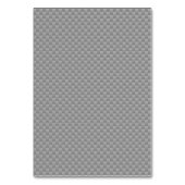 Numéro De Table Libra Zodiac Connexion à l'impression en fibre de  (Dos)