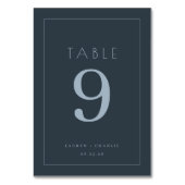 NUMÉRO DE TABLE ___LLMGEN___ 10 (Dos)