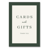 NUMÉRO DE TABLE ___LLMGEN___ 12 (Dos)