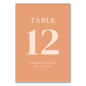 NUMÉRO DE TABLE ___LLMGEN___ 13 (Par défaut)