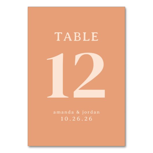 NUMÉRO DE TABLE ___LLMGEN___ 13 (Par défaut)