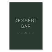 NUMÉRO DE TABLE ___LLMGEN___ 15 (Dos)