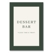 NUMÉRO DE TABLE ___LLMGEN___ 48 (Dos)