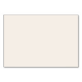 NUMÉRO DE TABLE ___LLMGEN___ 6 (Dos)