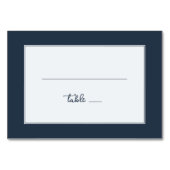 NUMÉRO DE TABLE ___LLMGEN___ 6 (Devant)