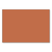 NUMÉRO DE TABLE ___LLMGEN___ 8 (Dos)