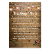 Numéro De Table Luminaires rustiques de la lanterne (Par défaut)