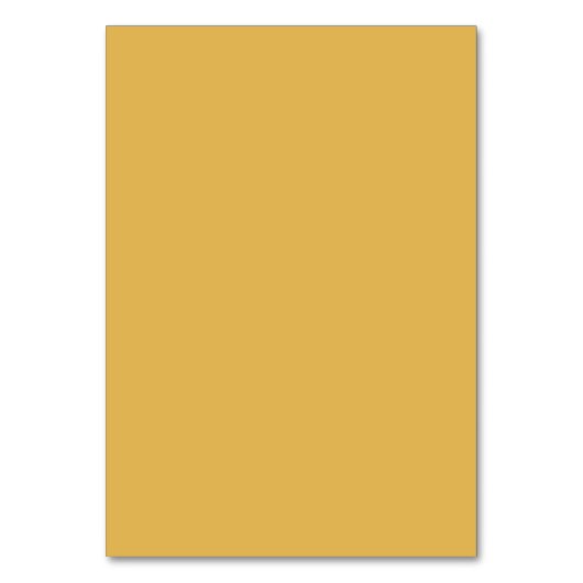 Numéro De Table Mama To Beem Honeypeb White Daisy (Dos)