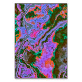 Numéro De Table Marbre aigre (Par défaut)