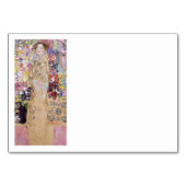 Numéro De Table Maria dans Parmi les fleurs (Devant)