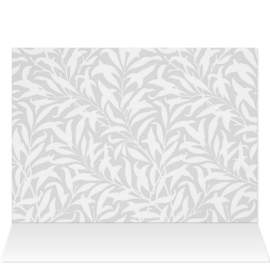 Numéro de table mariage Cartes de place (Intérieur Horizontal (haut))