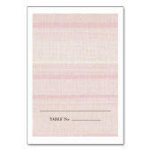 Numéro De Table Mariage de texture de  de pinces roses naturelles (Par défaut)