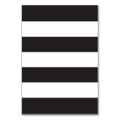 Numéro De Table Mariage noir et blanc. Aquarelle violet fleuri (Dos)