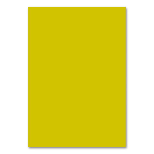 Numéro De Table Mariage rétro en gras (Dos)