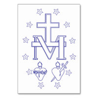 Médaille de Notre-Dame de Grâces Art Fin Miraculeu