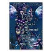 Numéro De Table Mois de l'histoire des Noirs (Par défaut)