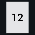 Numéro De Table N° tableau<br><div class="desc"></div>