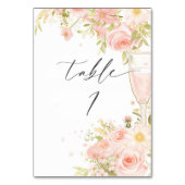 Numéro De Table Numéro De Tableau Des Pétales Et Des Procureurs (Par défaut)