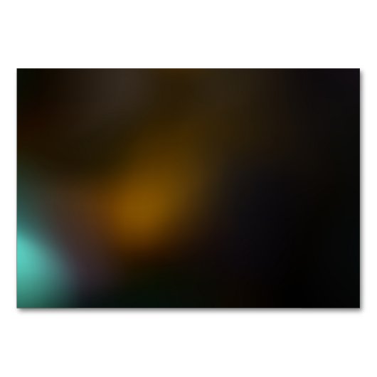 Numéro De Table Papillon lumineux et papillons de nuit (Dos)