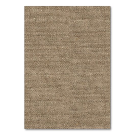 Numéro De Table Pays Sunflower Twine dentelle & Mariage Burlap (Dos)