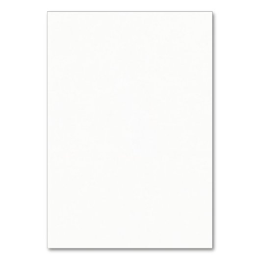 Numéro De Table Personnalisation de mariage de luxe moderne (Par défaut)