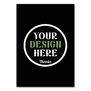 Numéro De Table personnalisé, unique, élégant et minimaliste kiss 