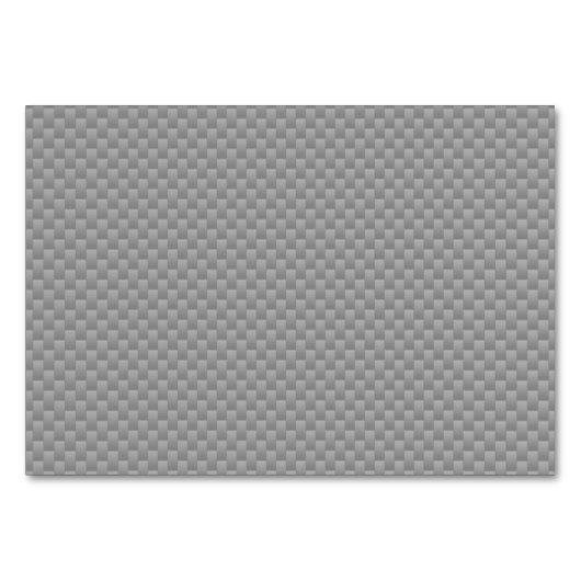 Numéro De Table Pisces Zodiac Sign on Carbon Fibre Print (Dos)